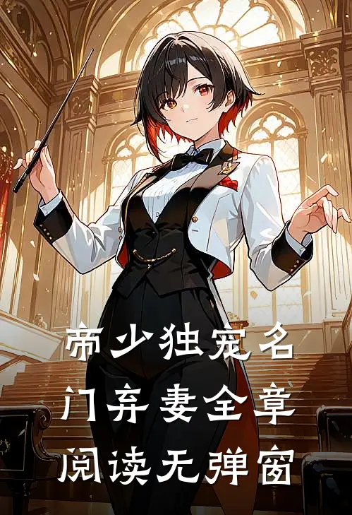 帝少独宠名门弃妻全章阅读无弹窗