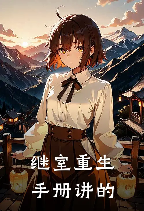 继室重生手册讲的