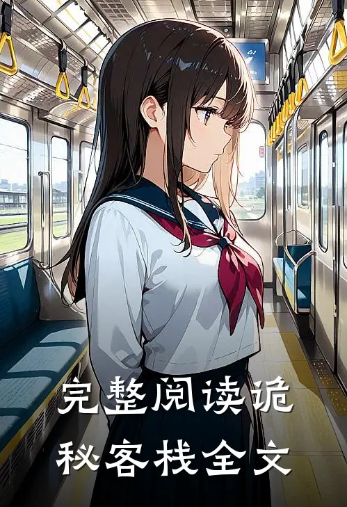完整阅读诡秘客栈全文
