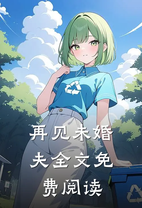 再见未婚夫全文免费阅读