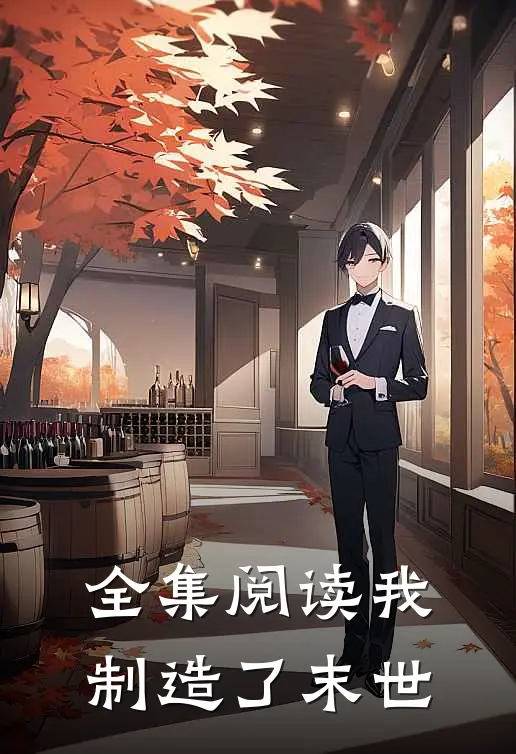全集阅读我制造了末世