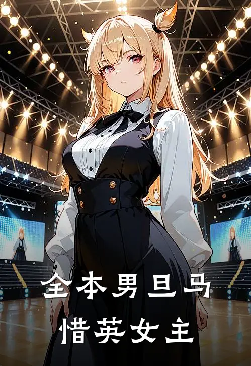 全本男旦马惜英女主