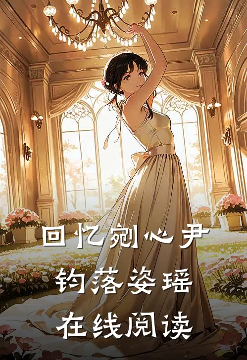 回忆剜心尹钧落姿瑶在线阅读