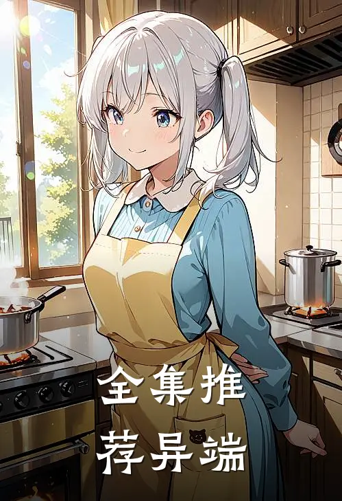全集推荐异端