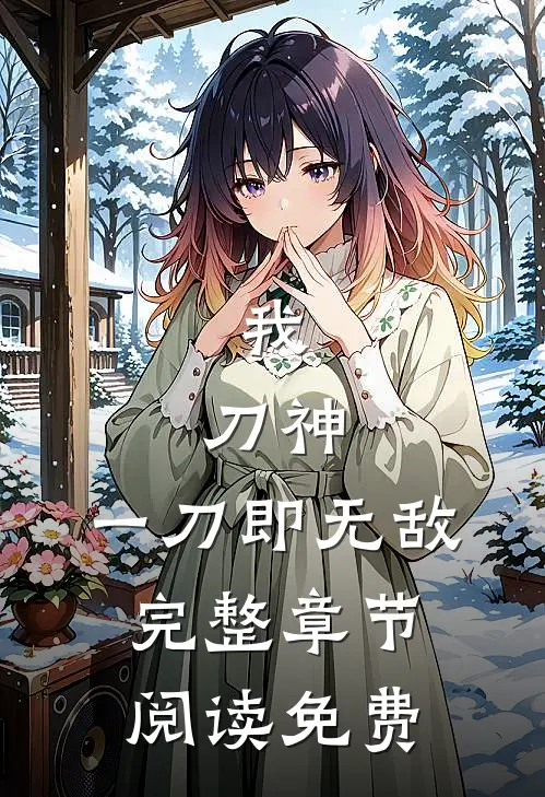 我,刀神,一刀即无敌完整章节阅读免费