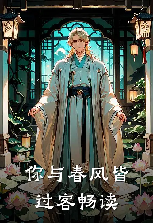 你与春风皆过客畅读