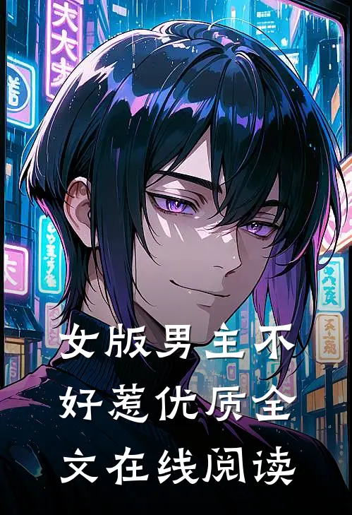 女版男主不好惹优质全文在线阅读