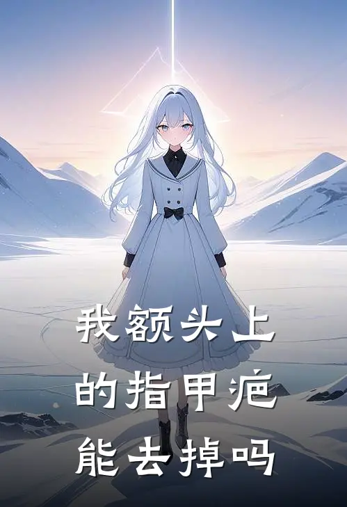 我额头上的指甲疤能去掉吗