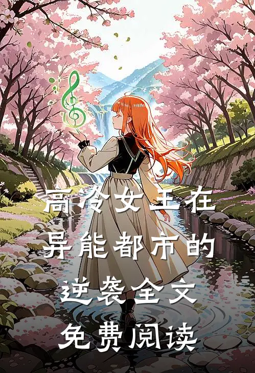 高冷女王在异能都市的逆袭全文免费阅读