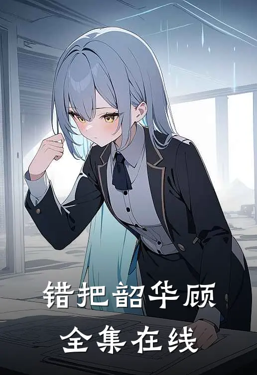 错把韶华顾全集在线