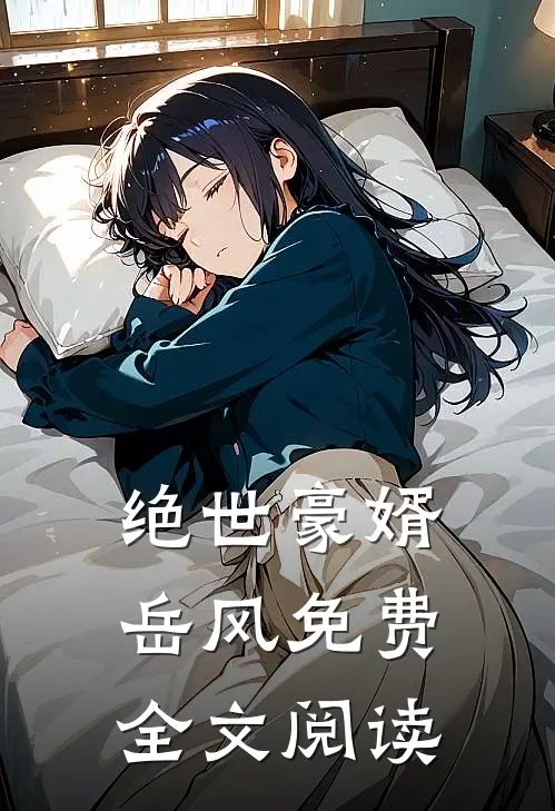 绝世豪婿岳风免费全文阅读