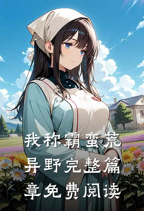 我称霸蛮荒异野完整篇章免费阅读