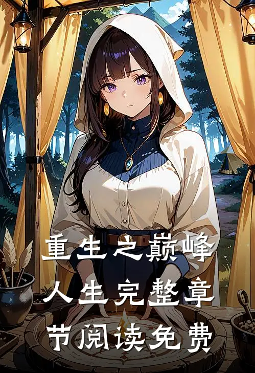 重生之巅峰人生完整章节阅读免费