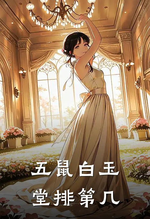 五鼠白玉堂排第几
