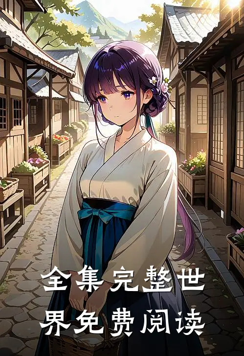 全集完整世界免费阅读