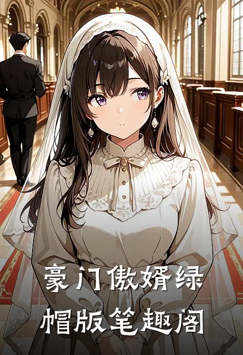 豪门傲婿绿帽版笔趣阁