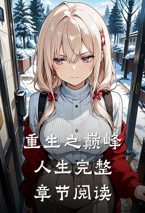 重生之巅峰人生完整章节阅读