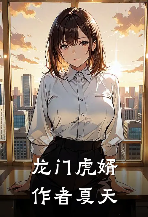 龙门虎婿作者夏天