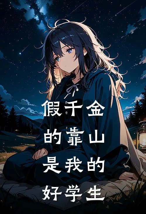 假千金的靠山，是我的好学生