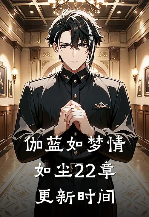 伽蓝如梦情如尘22章更新时间