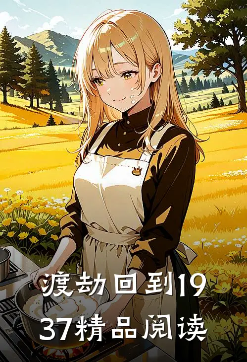 渡劫回到1937精品阅读
