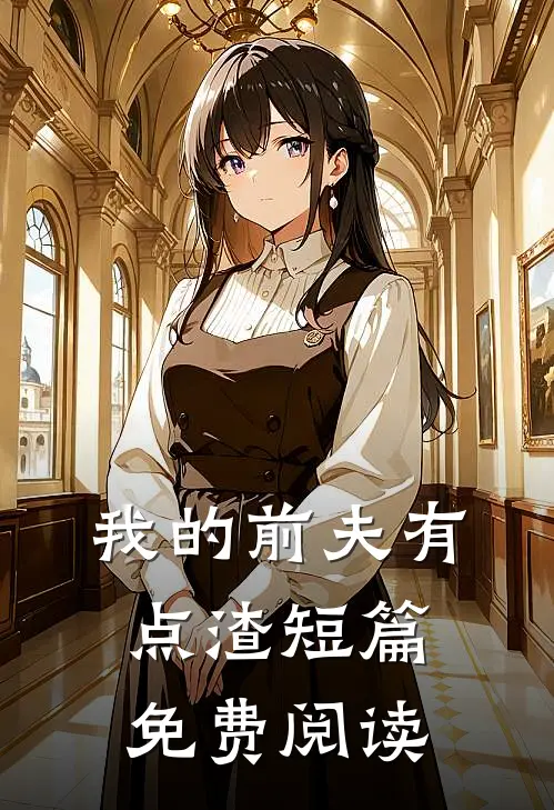 我的前夫有点渣短篇免费阅读