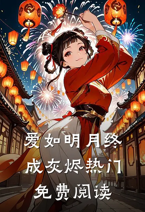 爱如明月终成灰烬热门免费阅读