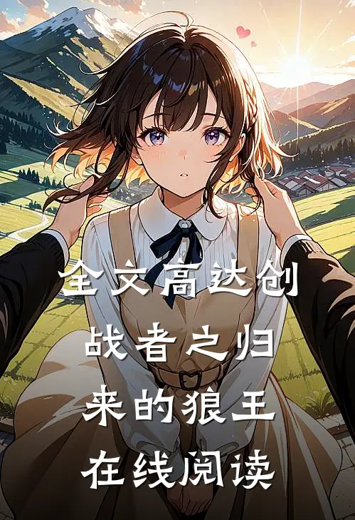 全文高达创战者之归来的狼王在线阅读