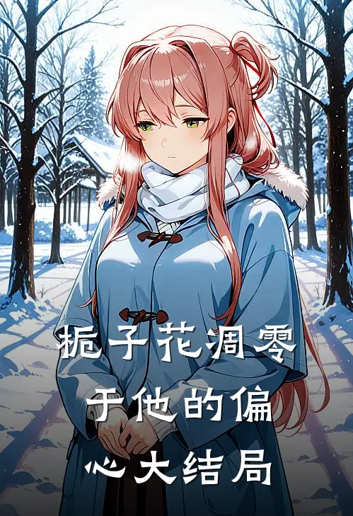 栀子花凋零于他的偏心大结局