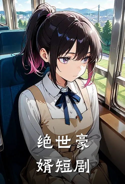 绝世豪婿短剧