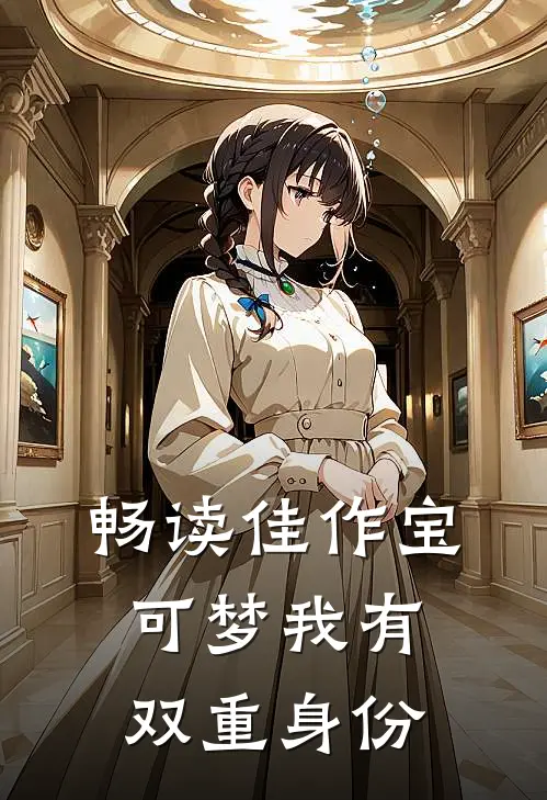 畅读佳作宝可梦我有双重身份