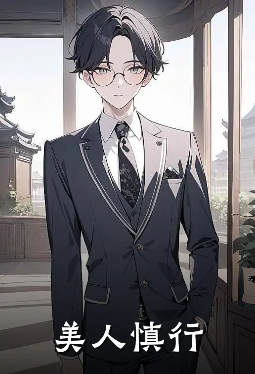 美人慎行