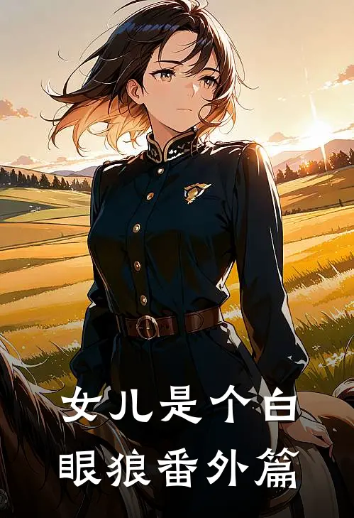 女儿是个白眼狼 番外篇
