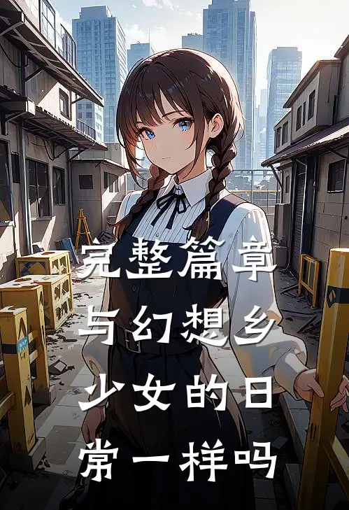完整篇章与幻想乡少女的日常一样吗