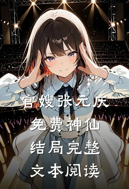 官嫂张元庆免费神仙结局完整文本阅读