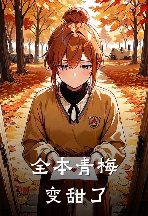 全本青梅变甜了