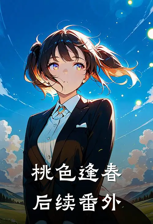 桃色逢春后续番外