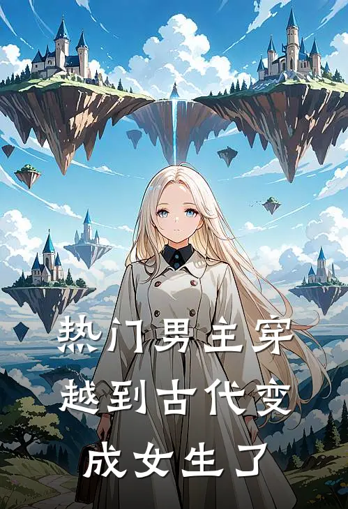 热门男主穿越到古代变成女生了