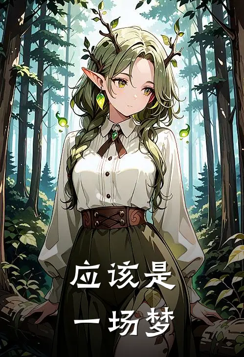 应该是一场梦