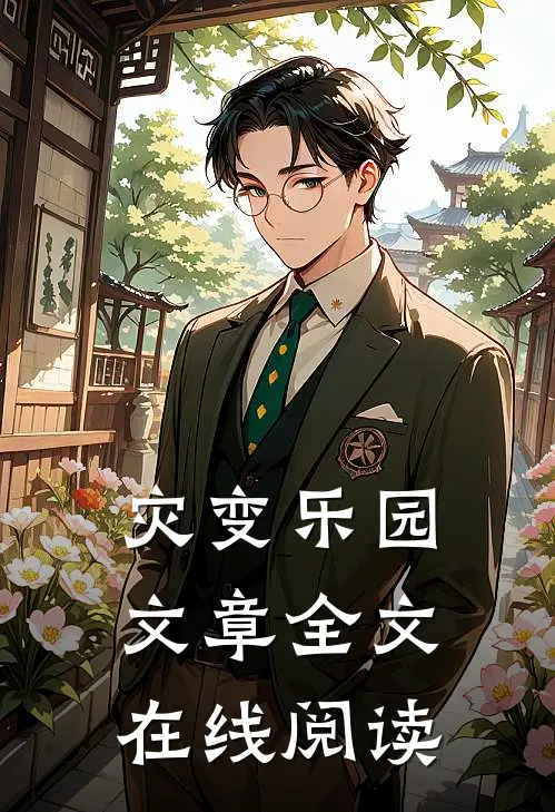 灾变乐园文章全文在线阅读