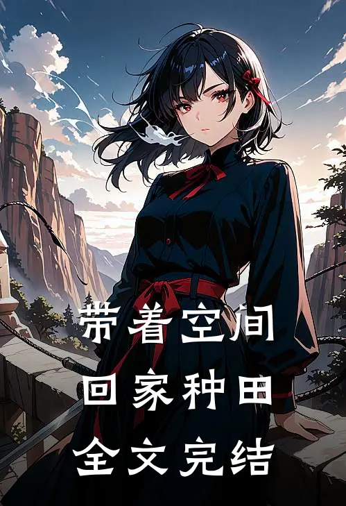 带着空间回家种田全文完结