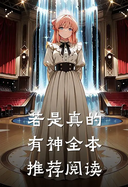 若是真的有神全本推荐阅读