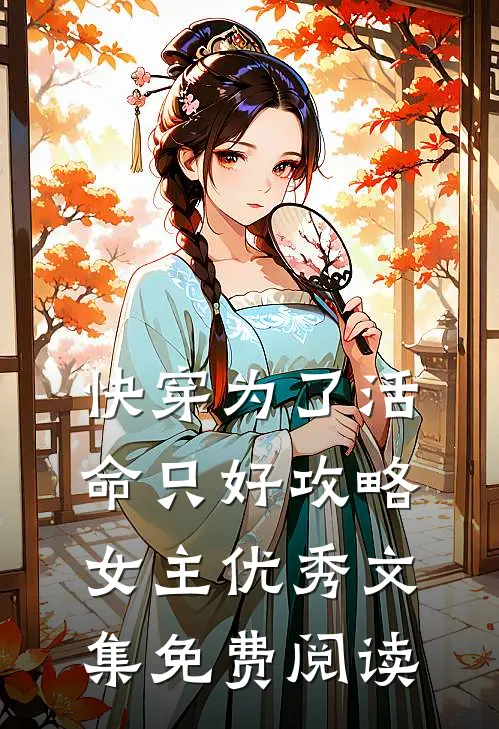 快穿为了活命只好攻略女主优秀文集免费阅读