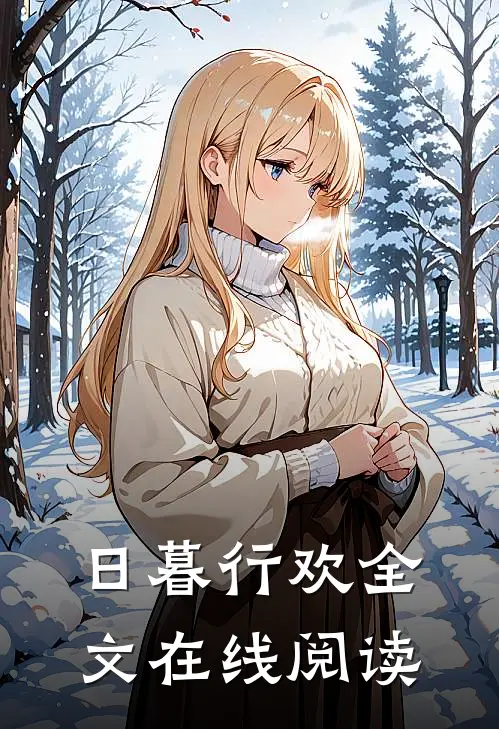 日暮行欢全文在线阅读