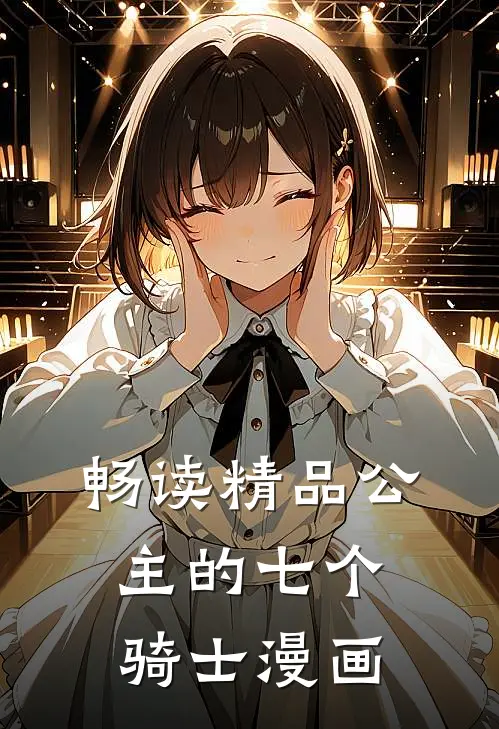 畅读精品公主的七个骑士漫画