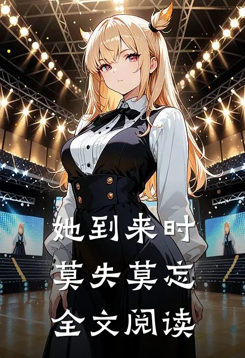 她到来时莫失莫忘全文阅读