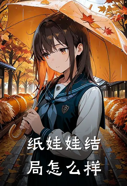 纸娃娃结局怎么样