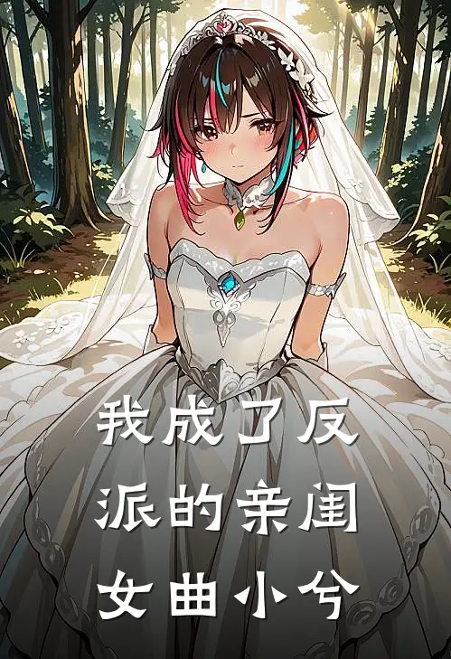 我成了反派的亲闺女 曲小兮