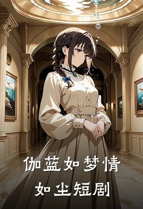 伽蓝如梦情如尘短剧