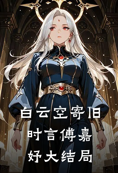 白云空寄旧时言傅嘉妤大结局